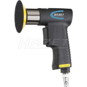 Hazet 9033N-9 Poleringsmaskin med 75mm skive