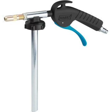 Hazet 9042P-4 Pistol for understellsbehandling