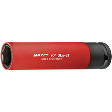 Hazet 904SLG-21 1/2" Kraftpipe 21mm