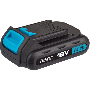 Hazet 9212-02 2,0amp li-ion batteri