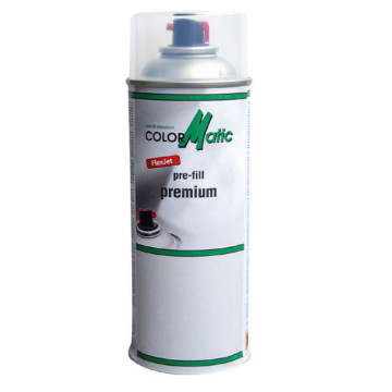 1K Color Matic Lakk i originalkode 400ml 