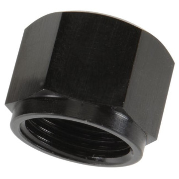 Blindmutter AN6, 1 stk