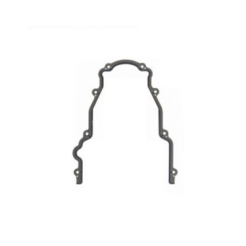 Pakning for Registerdeksel