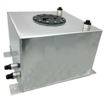 Bensintank Racing 40L