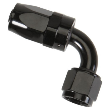 Kobling AN10, 90 grader