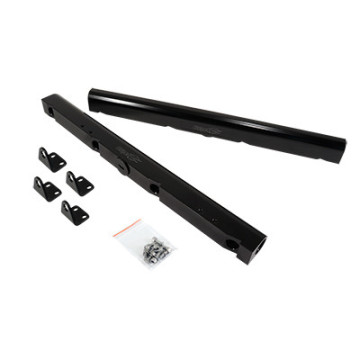 Chevrolet LS1 Fuel rails i billet aluminium