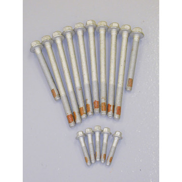 Fel-Pro ES72173 Topplokksbolter - strekkbolter, til 1 topp