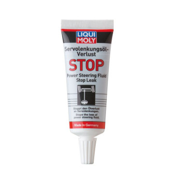Liqui Moly Stopp lekk for servostyring
