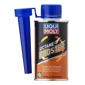Liqui Moly Oktanbooster