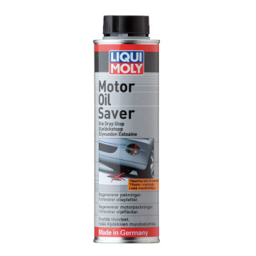 Liqui Moly Motorolje stopp-lekk