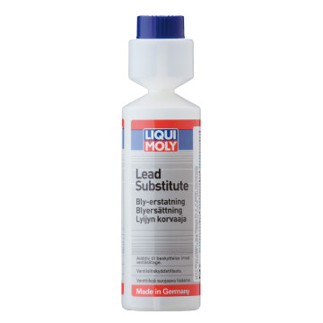 Liqui Moly Blyerstatning