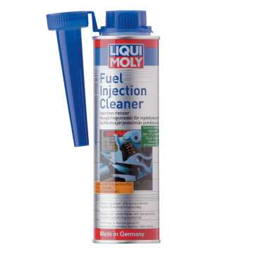 Liqui Moly Injectionrens