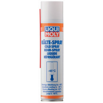 Liqui Moly Kuldespray, 400ml