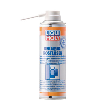 Liqui Moly Keramisk rustløser med kuldesjokk