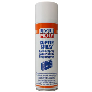 Liqui Moly Kobberspray 250ml
