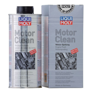 Liqui Moly Motor rens