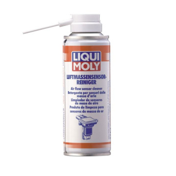 Liqui Moly Rens for luftmassemåler