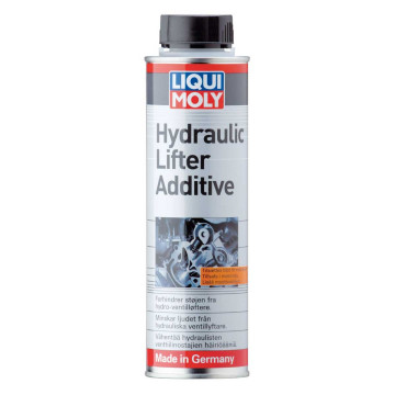 Liqui Moly Ventilløfter rens additiv, 300ml