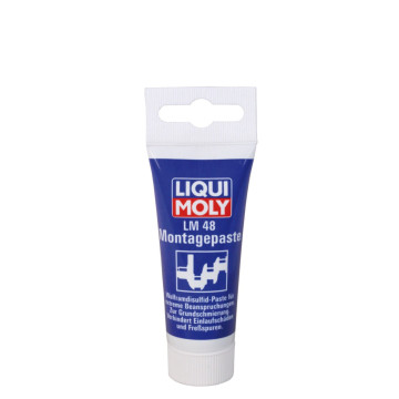Liqui Moly LM48 Monteringspasta 50gr