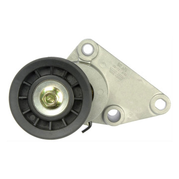 Beltestrammer Truck reimoppsett