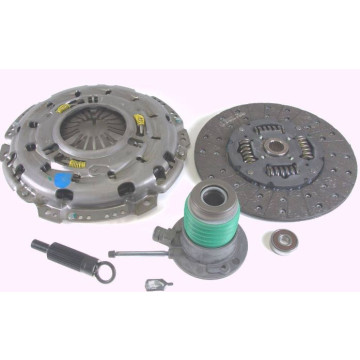 Clutch sett Camaro LS3/TR6060 GM/LUK