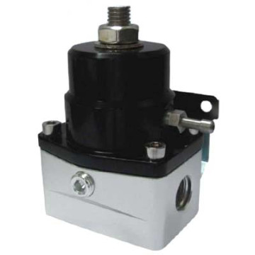 Bensintrykkregulator FPR justerbar