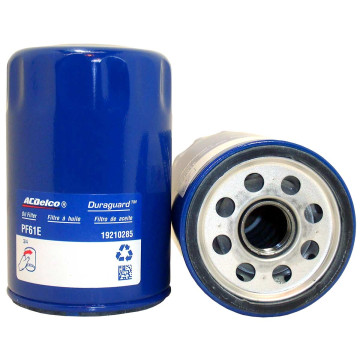 AC Delco Oljefilter PF61E