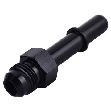 Overgang 5/16" Fuel rail Hann til AN6