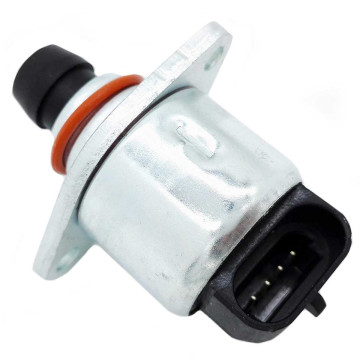 IAC Tomgangsmotor LSx