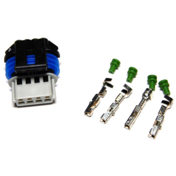 Coil kontakt andre (D585) type