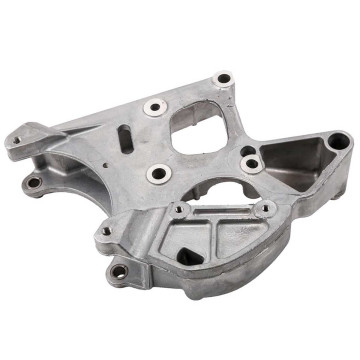 Corvette servo/dynamobrakett