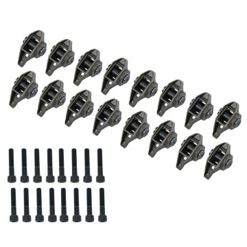 Vippearmer Summit Pro LS for LS1/LS2 samt Truck 