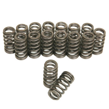 TrickFlow ventilfjærer, 16 stk