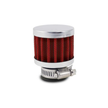 Vibrant Performance vent filter, 13mm