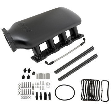 Summit Max EFI LS innsug katedralport