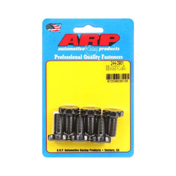 ARP 244-2901 Pro-series Bolter til flexplate, 6 stk