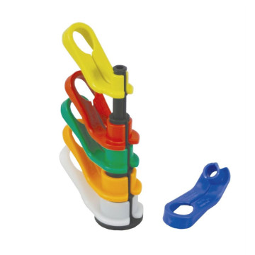 Lisle Disconnect tool sett 6 deler