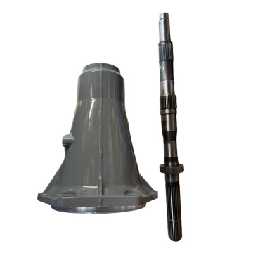 4L60E 2wd konverterings sett