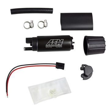 AEM Electronics High-Flow In-Tank Electric Fuel Pumps 50-1000