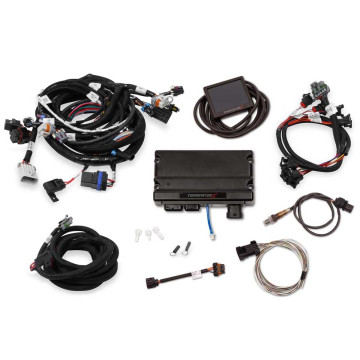 Holley Terminator X Styresystem LS1