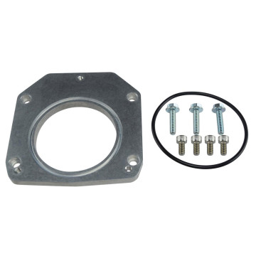 ICT Billet Adapter for spjeldhus for DBW