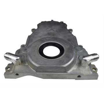 ICT Billet Registerdeksel Gen3 Twin turbo