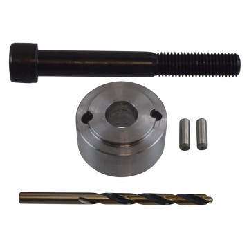 Chevrolet LS pinning tool