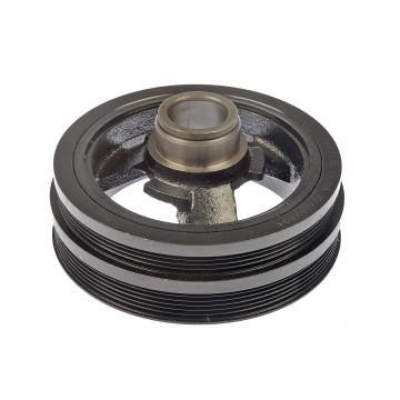 Svingningsdemper LS1 Camaro/Firebird