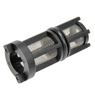 Filter til oljetrykksensor