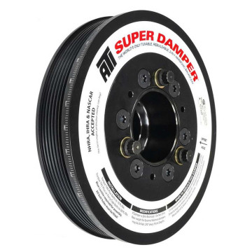 ATI Super Damper LS1/2/3, Corvette offset