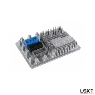 Fjerning av AFM/DOD Corvette/Camaro 2017-2019