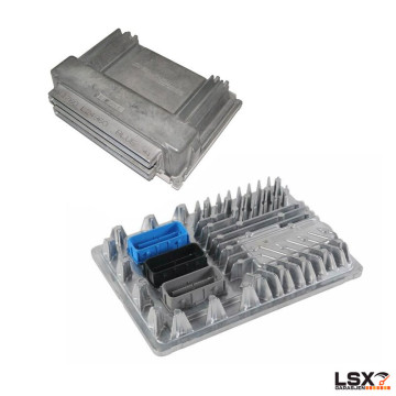 Fjerning av AFM/DOD Corvette/Camaro 2010-2016