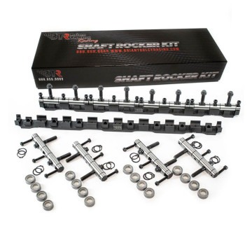 BTR LS Shaft Rocker Kits BTRSRKR1KIT