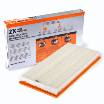 Fram Extra Guard CA3914 Luftfilter, Camaro/Firebird LS1